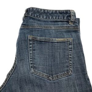 MICHAEL‎ KORS Straight Leg Jeans - Size 4